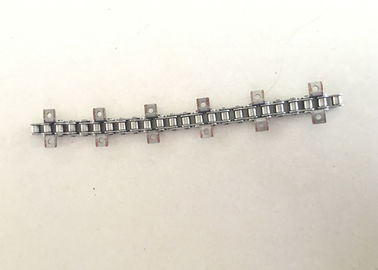 Duable Conveyor Belt Accessories High Temperature Resistance Non Magnetic