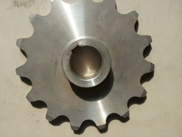 Stable Surface Conveyor Belt Accessories Long Lifetime For Conveyor Belt