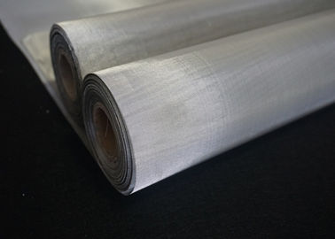 30m 304SS Conveyor Wire Mesh Belt High Temperature Resistance For Water Purifier