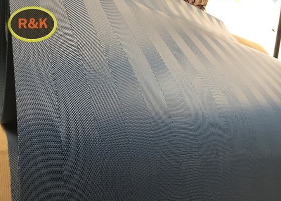 3.6m Polyester Filter Mesh Belt For Juice Squeeze Produce Cane Suger