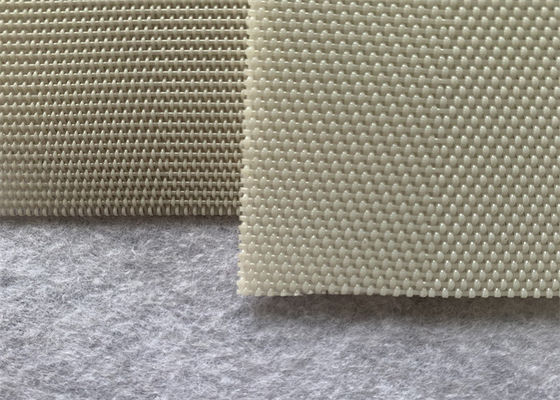 Mud Filter Press Cloth 30meter Polyester Sludge Dewatering Belt
