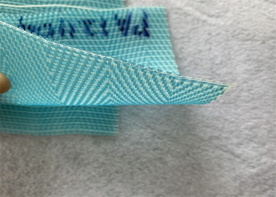 Acid Resistance Alkali Resistance Polyester Sludge Dewatering Belt