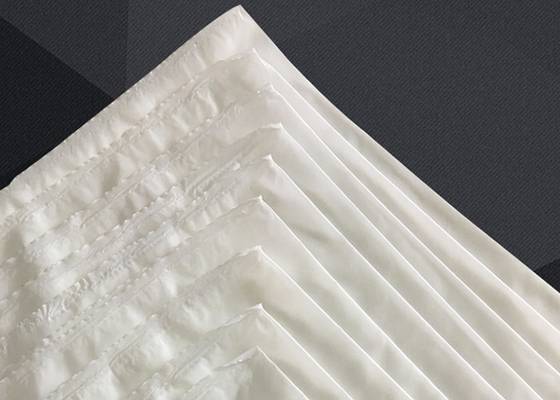 300 400 1000 Micron Nylon Filter Mesh Sieve Cloth 100m