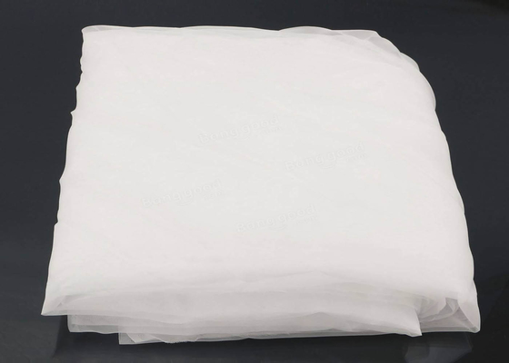 High Tension 43t Screen Printing Mesh Monofilament Polyester