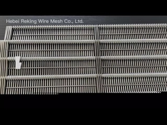 eye link conveyor belt