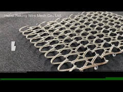 balanced weave Conveyor Belt