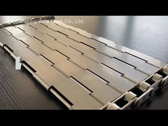 plate Conveyor Belt
