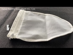 Nylon filter mesh bag
