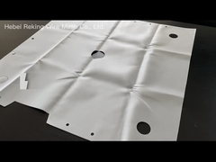 Filter Cloth