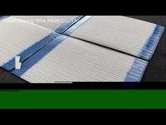 polyester spiral press filter mesh belt