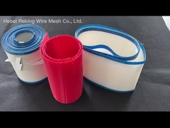 polyester spiral dryer mesh belt