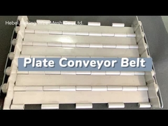 plate conveyor belt