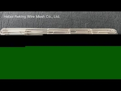 Flat flex conveyor belt