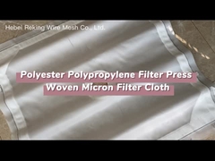 Filter Cloth