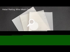 Polyester Forming Mesh Belt