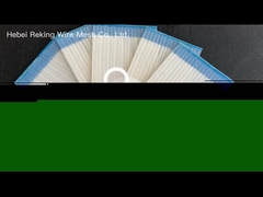 Polyester Spiral Press Filter Mesh Belt