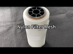 Nylon filter mesh
