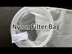 Nylon filter  bag