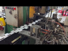 Stainless steel conveyor belt factory