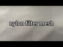 nylon filter mesh