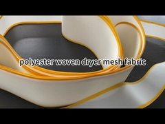 polyester woven dryer mesh fabric