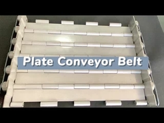  Plate Conveyor Belt 