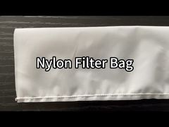 nylon filter bag